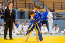 01.05.2022 Wachau JUDO Kids Cup